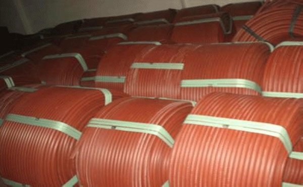 RPE阻燃定日穿线管具有哪些特性 RPE阻燃定日穿线管具有哪些特性