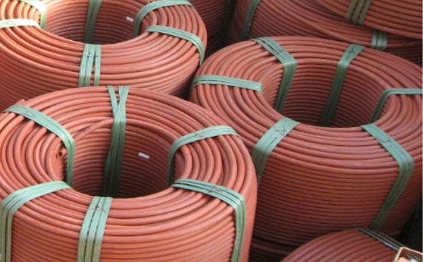 聚乙烯阻燃定日穿线管具有哪些优势