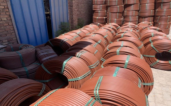 为什么rpe定日穿线管会使用的如此广泛