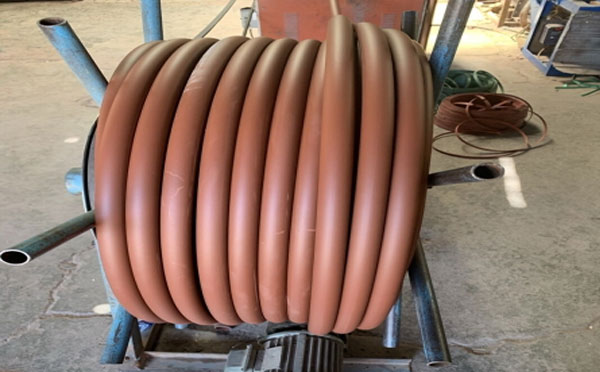 定日穿线管可以延长线路使用年限 定日穿线管可以延长线路使用年限