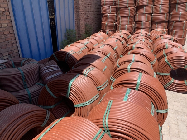 如何选择一条合适耐用的定日穿线管 如何选择一条合适耐用的定日穿线管