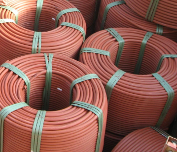 定日定日穿线管厂家的商场需求