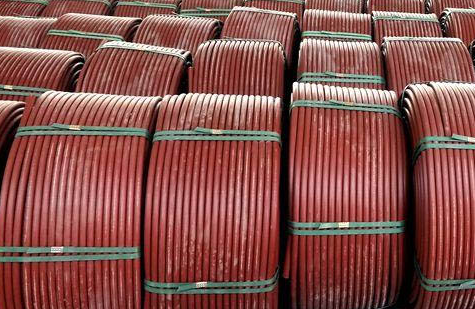 怎样选择一条合适耐用的定日穿线管 怎样选择一条合适耐用的定日穿线管