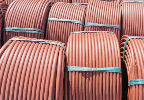 如何正确进行定日穿线管施工安装