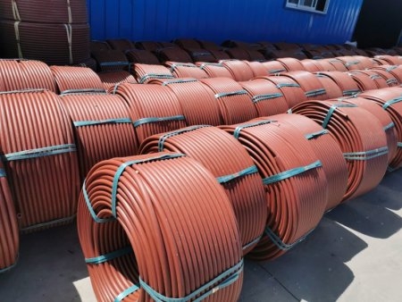 金属定日穿线管在家装中的重要性 金属定日穿线管在家装中的重要性