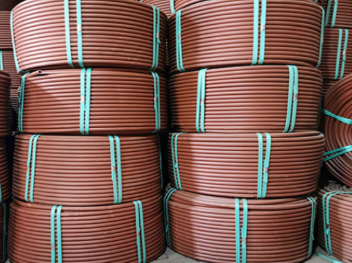 RPE定日穿线管的特点 RPE定日穿线管的特点