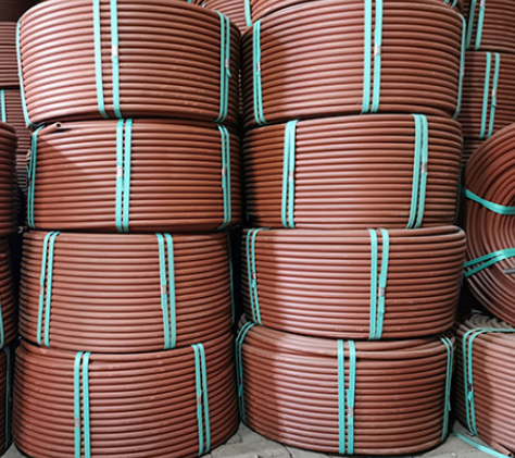 定日穿线管的基本知识