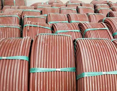 定日穿线管的发展以及应用 定日穿线管的发展以及应用