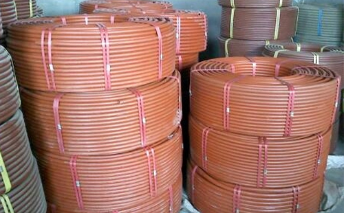 定日穿线管防雷接地技术实施要点 定日穿线管防雷接地技术实施要点