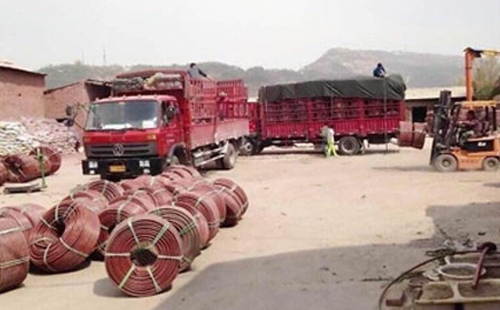 定日穿线管选型与施工全解析:定日穿线管如何正确安装 穿线管选型与施工全解析:定日穿线管如何正确安装