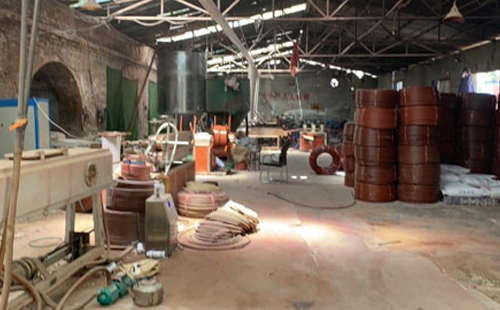 家装防火别忽视!阻燃定日穿线管安装规范详解 家装防火别忽视!阻燃定日穿线管安装规范详解