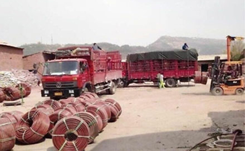 定日穿线管选型与安装技术全解析 定日穿线管选型与安装技术全解析