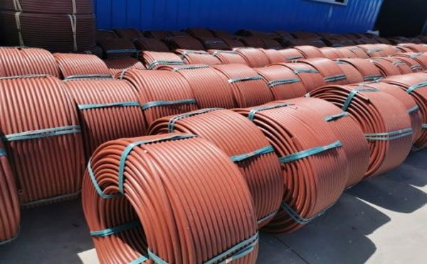 定日穿线管类型选型与建筑电气安装技术规范指南 定日穿线管类型选型与建筑电气安装技术规范指南